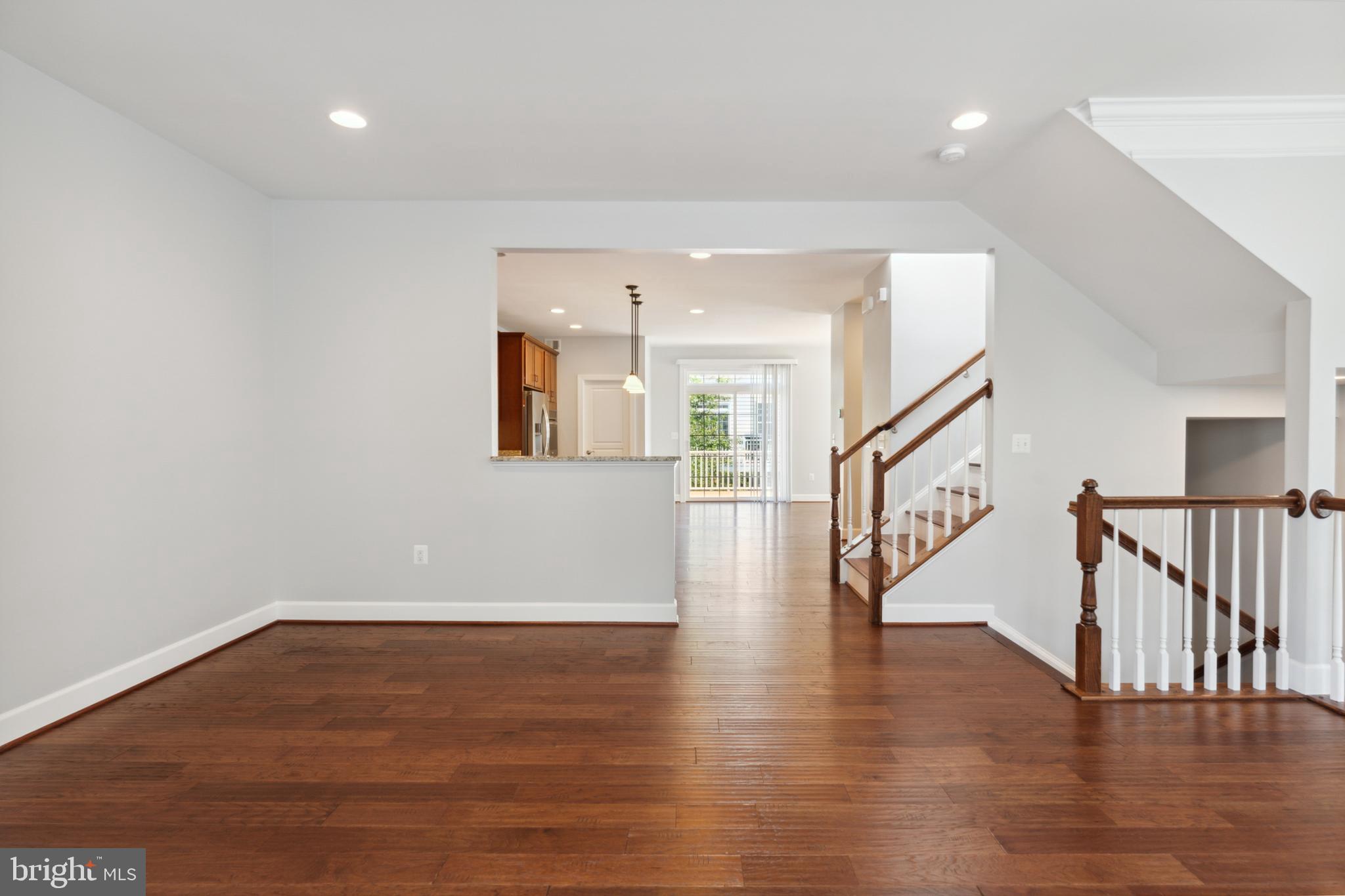 POWELLS LANDING - Residential