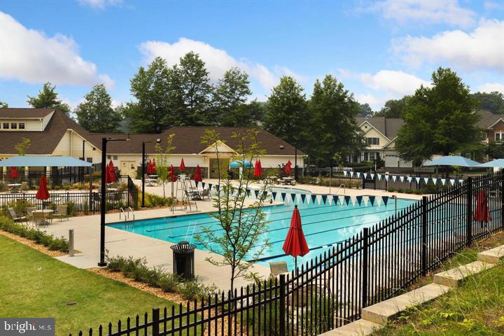 POWELLS LANDING - Residential