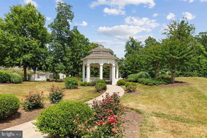 POWELLS LANDING - Residential