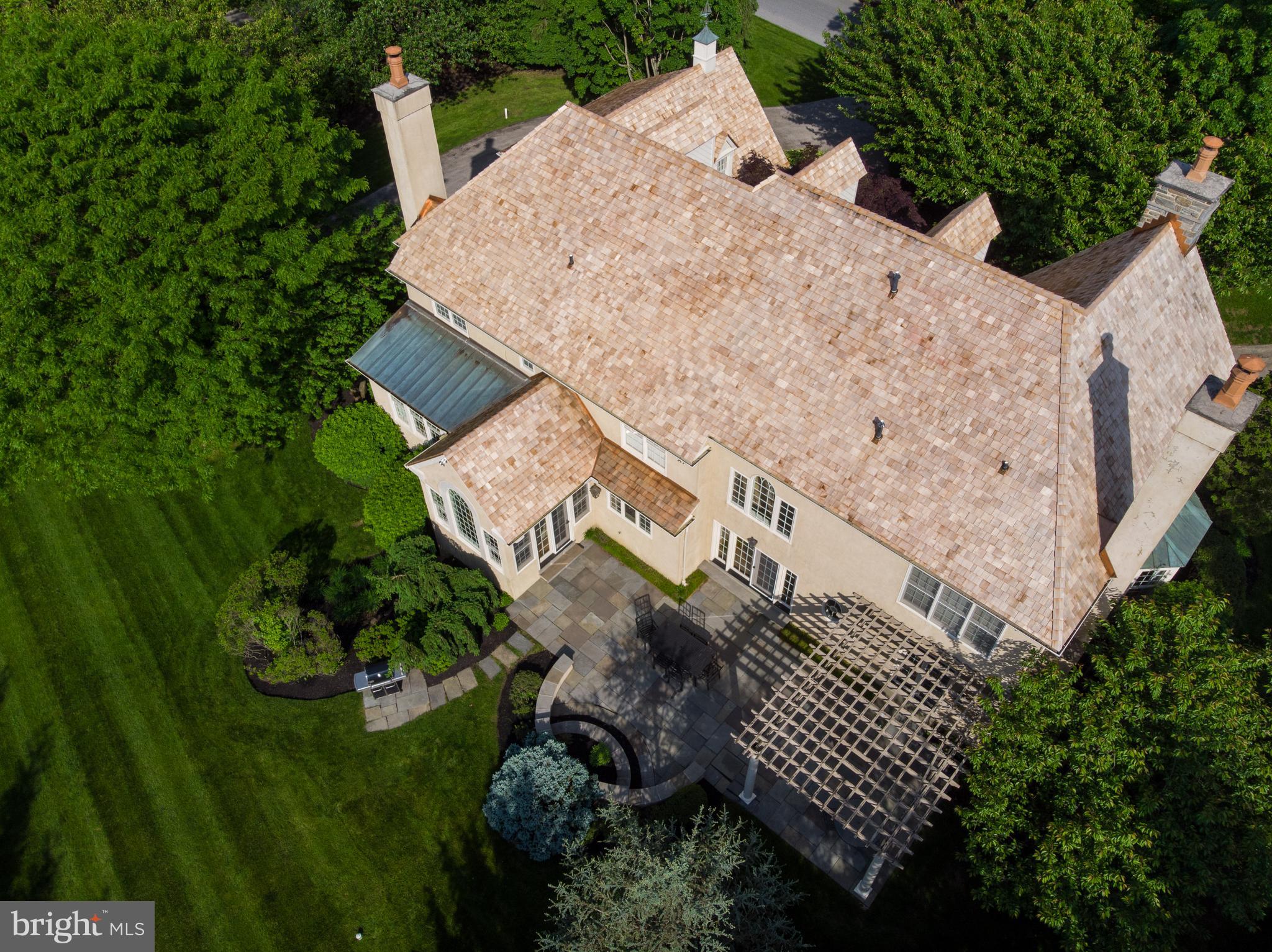 HARRITON FARM - Residential