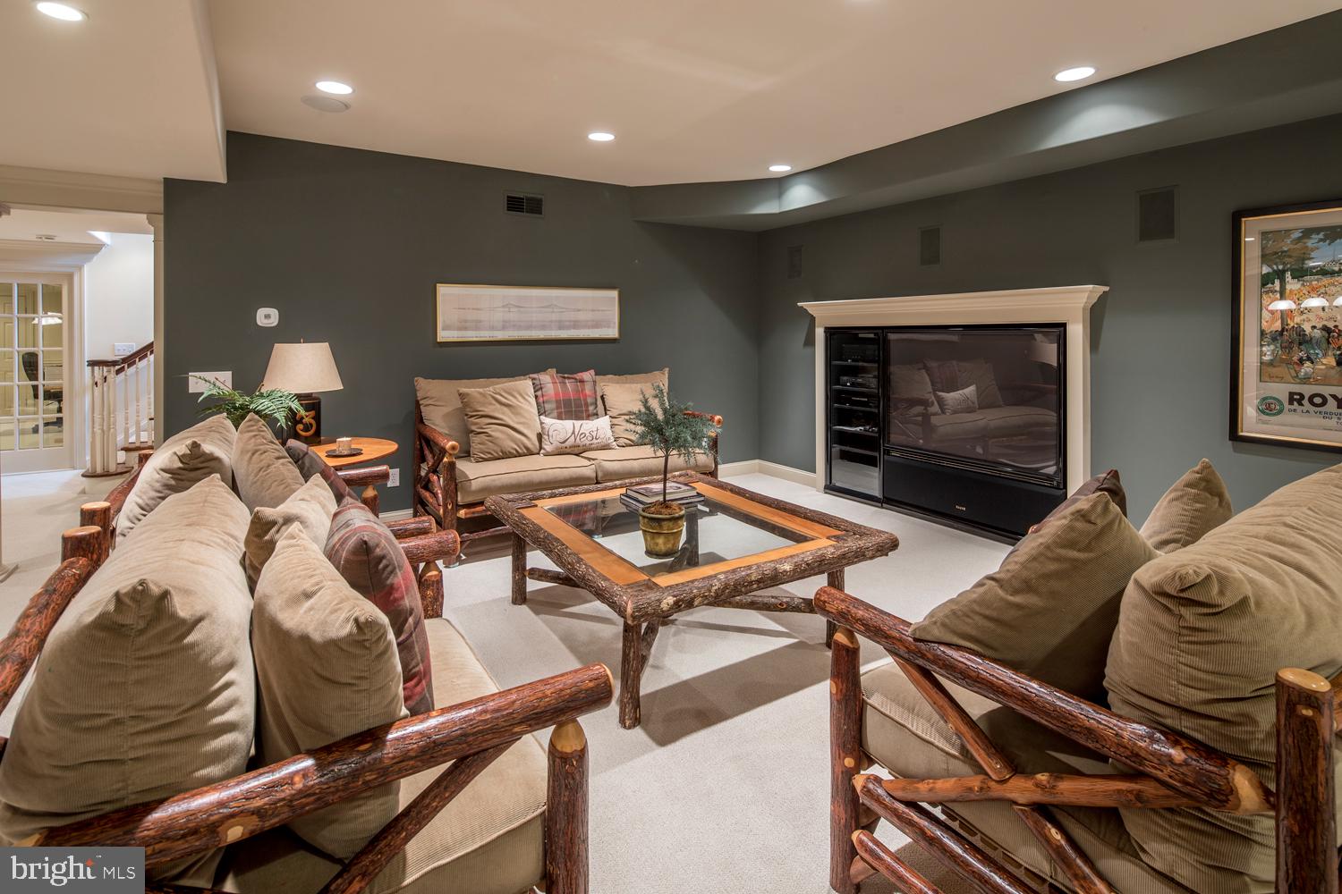 HARRITON FARM - Residential