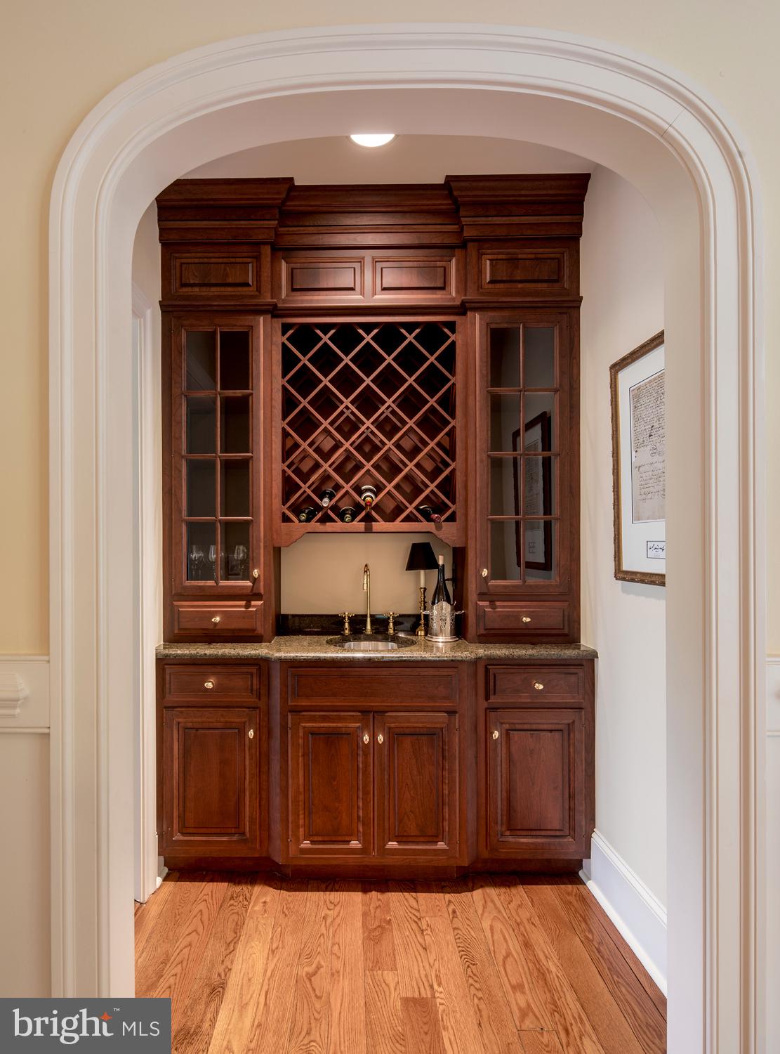 HARRITON FARM - Residential