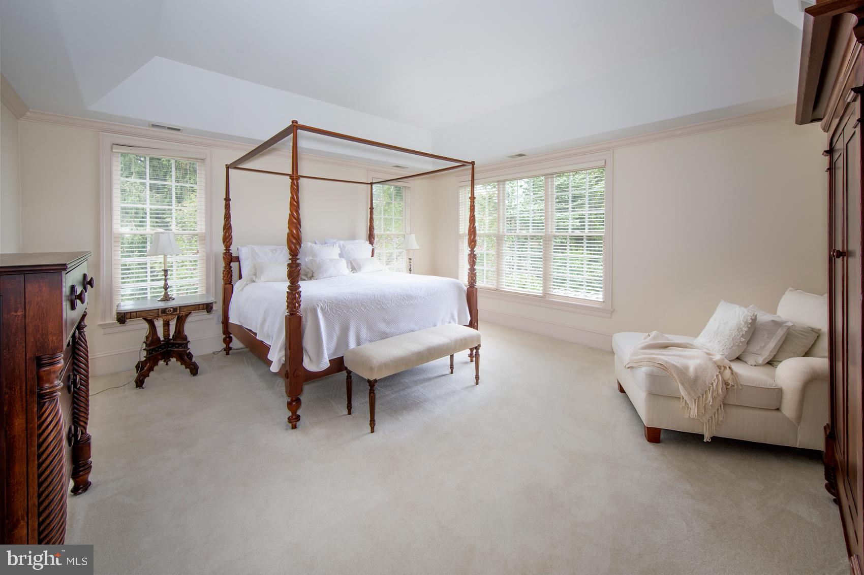 HARRITON FARM - Residential