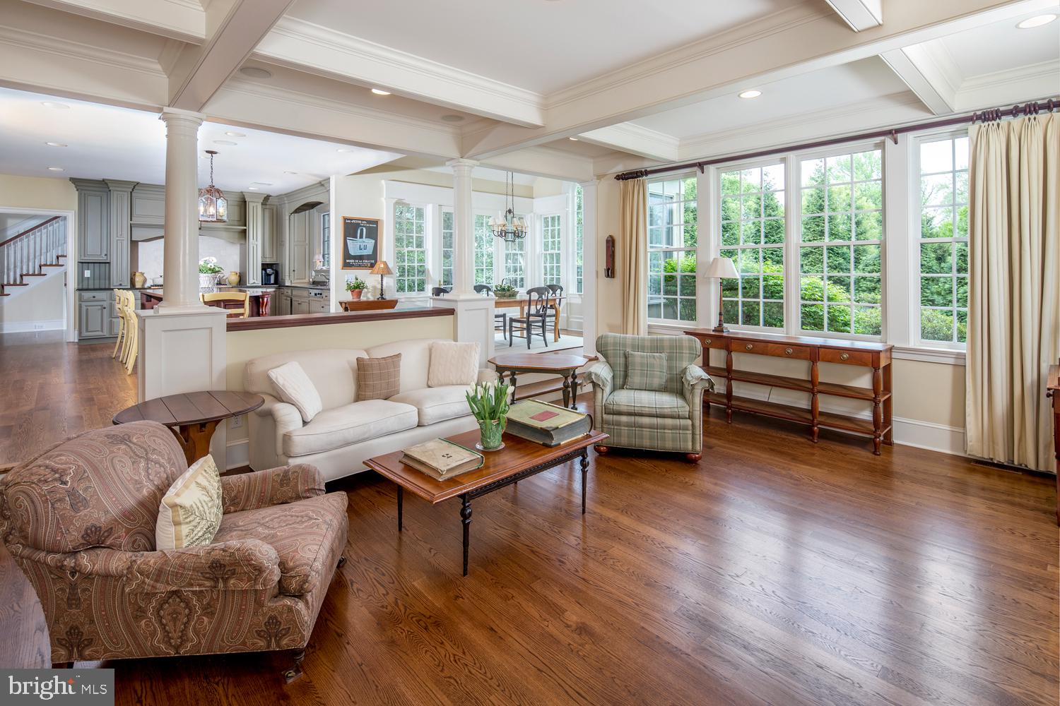 HARRITON FARM - Residential