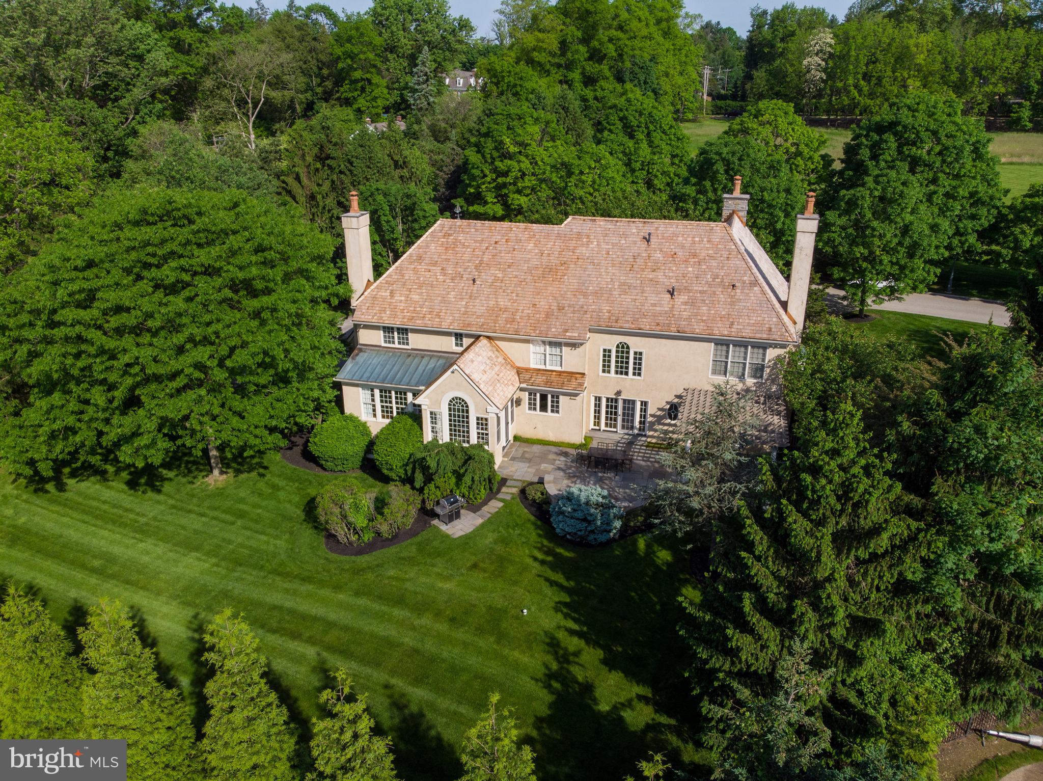 HARRITON FARM - Residential