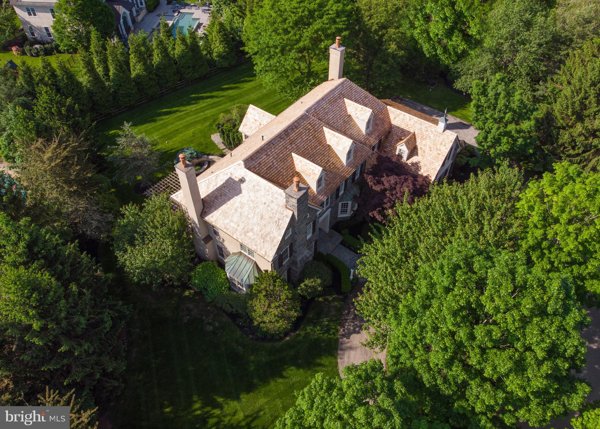 HARRITON FARM - Residential