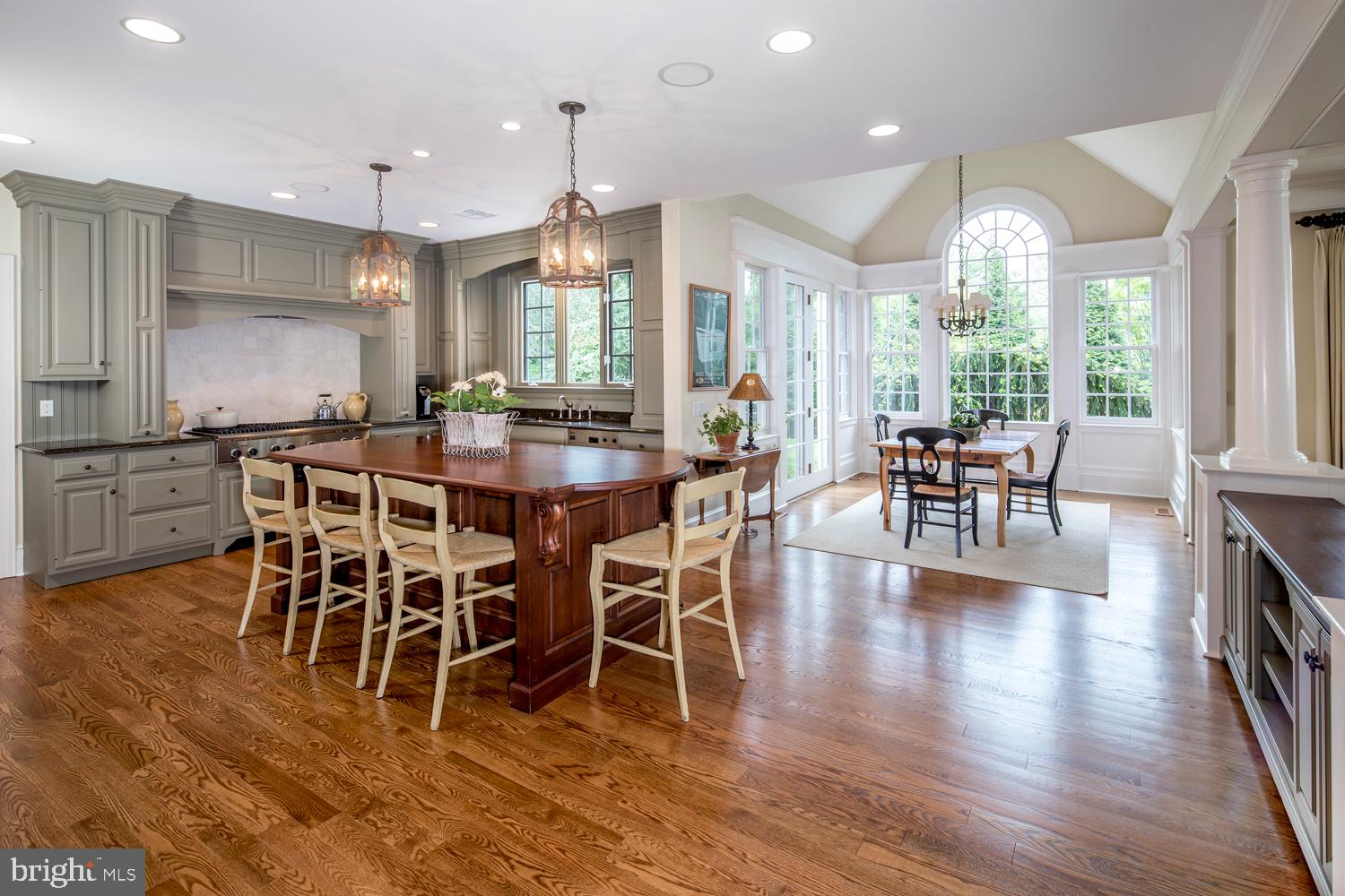 HARRITON FARM - Residential