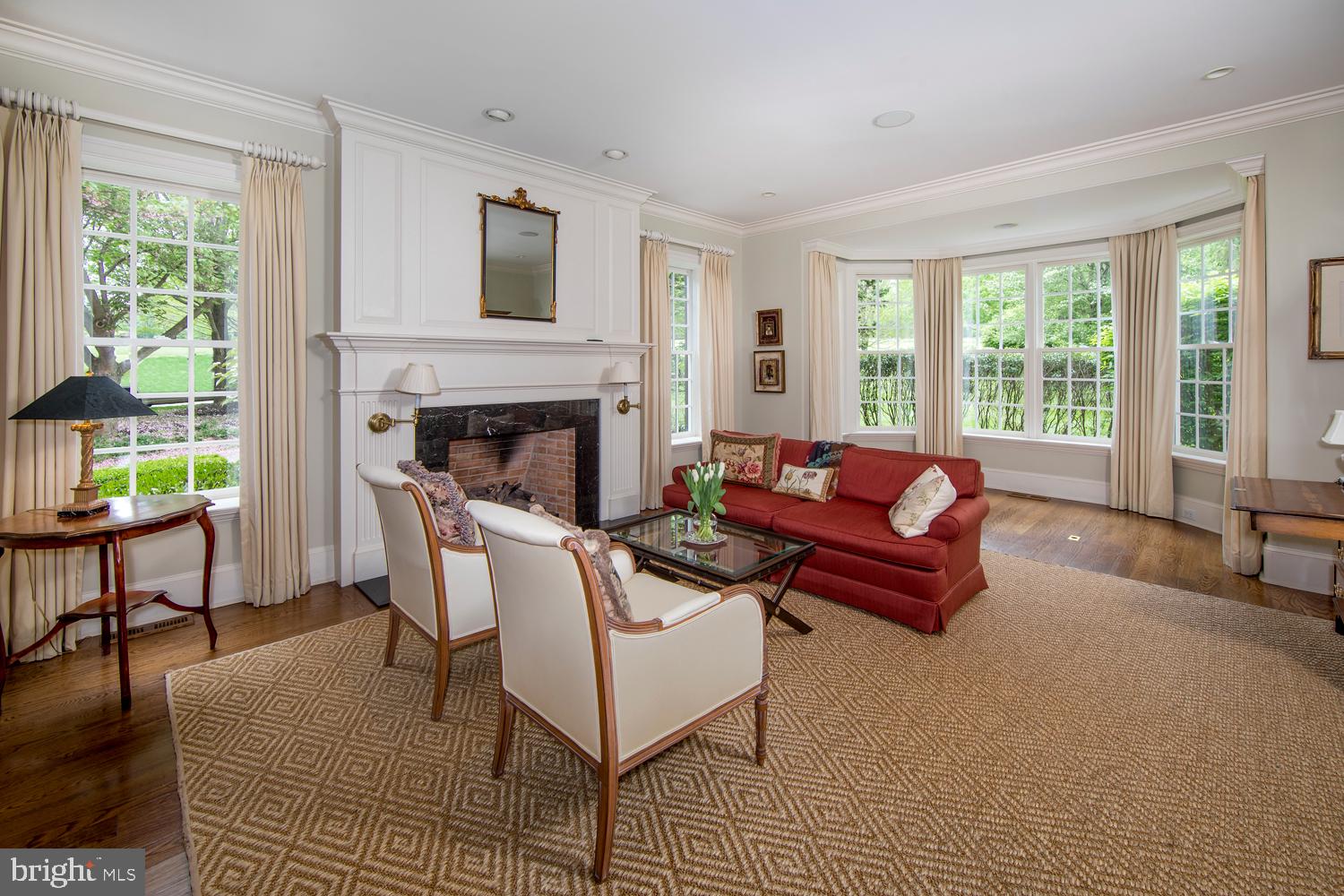 HARRITON FARM - Residential