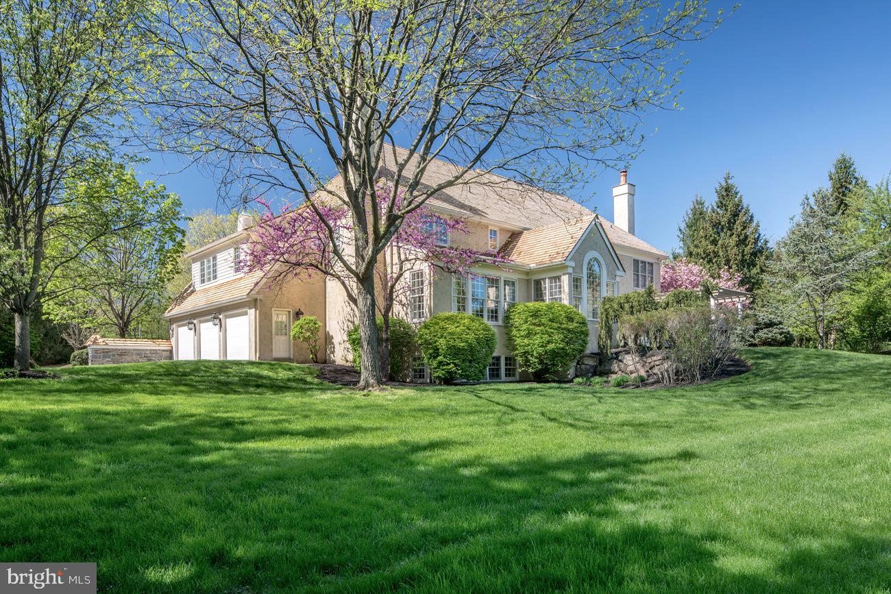 HARRITON FARM - Residential