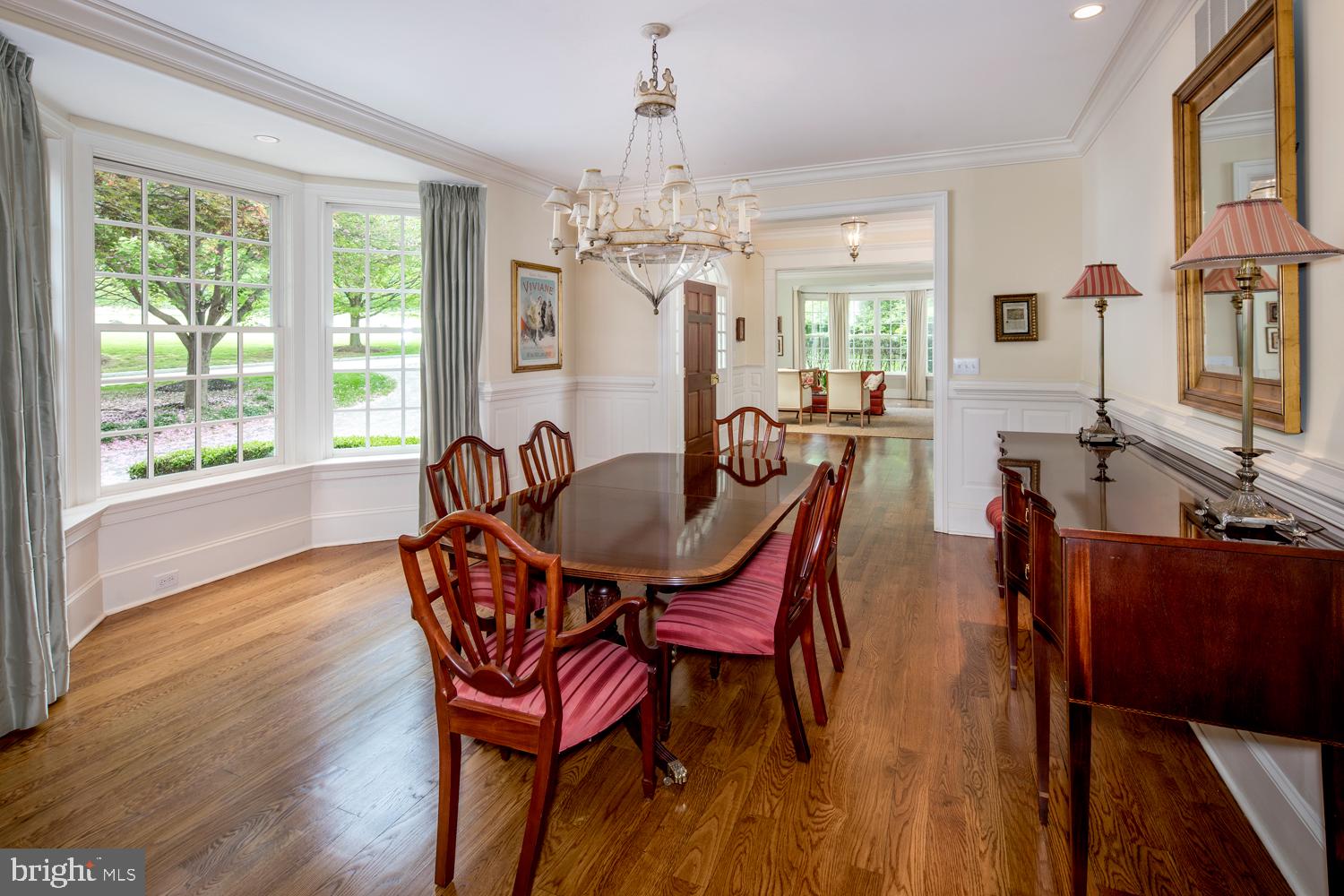 HARRITON FARM - Residential