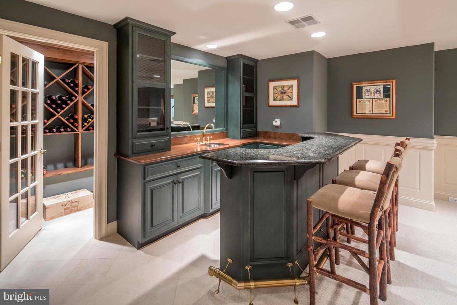 HARRITON FARM - Residential