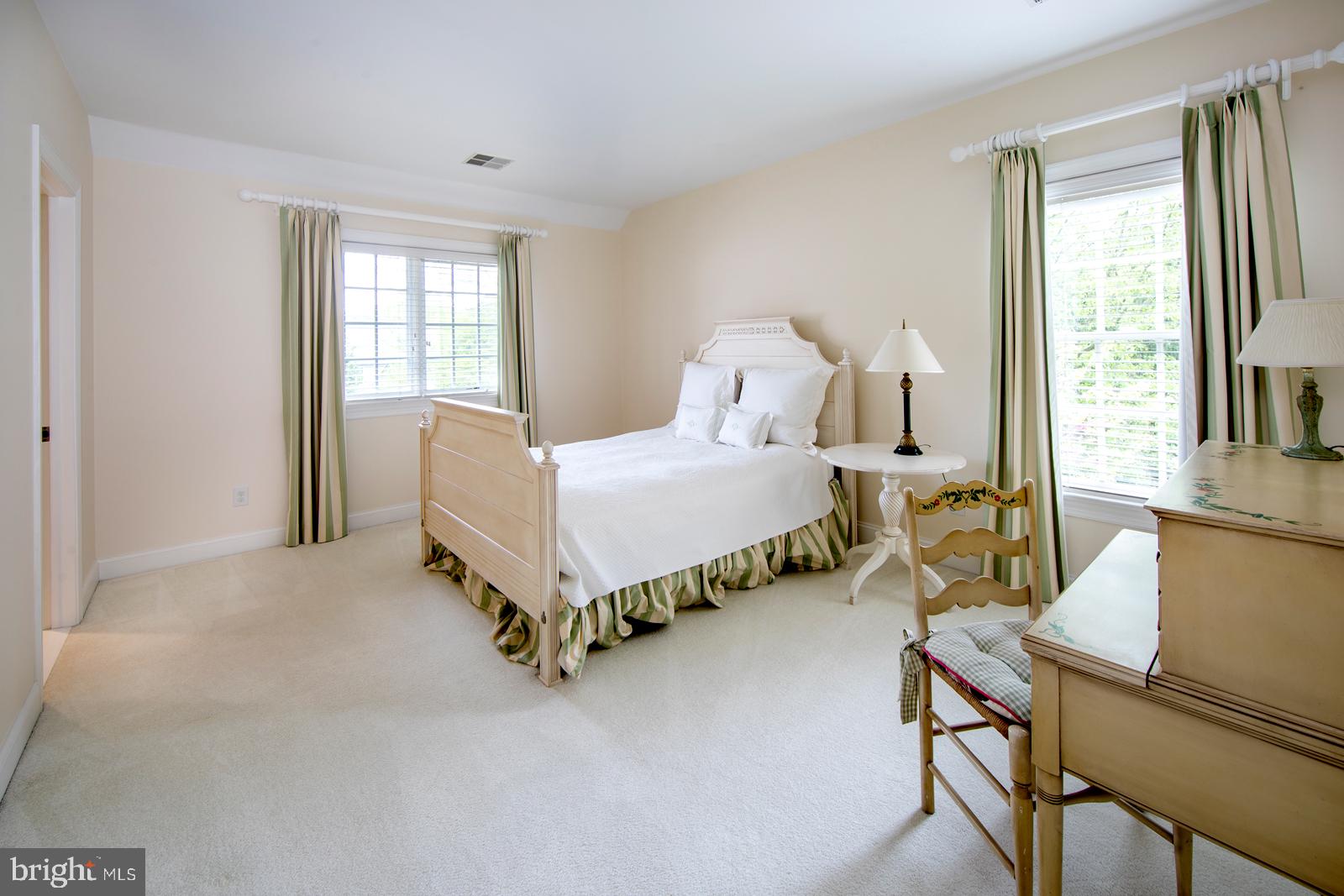 HARRITON FARM - Residential