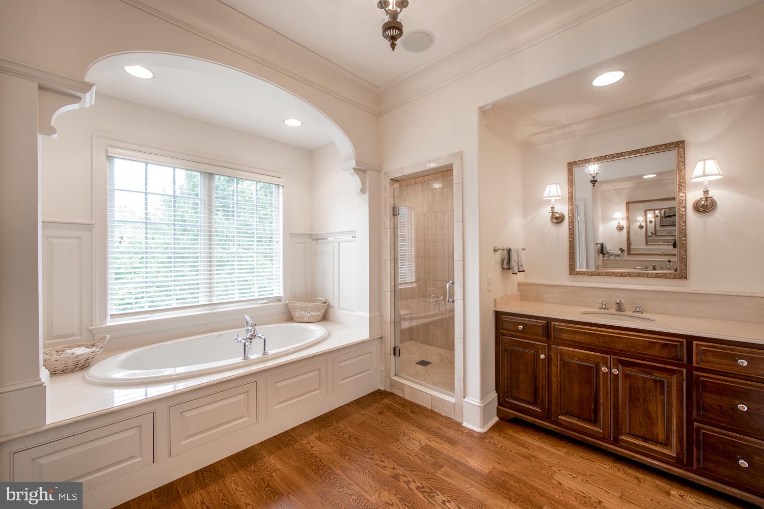 HARRITON FARM - Residential