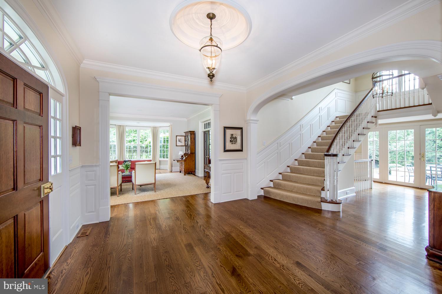 HARRITON FARM - Residential