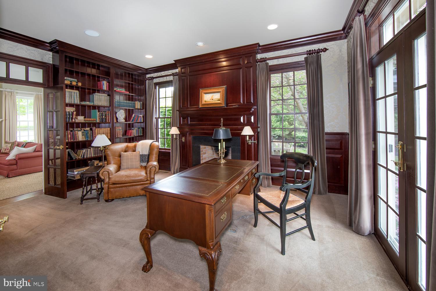 HARRITON FARM - Residential