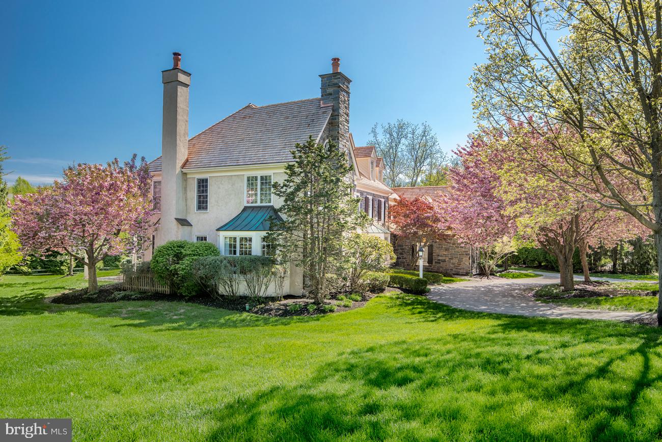HARRITON FARM - Residential