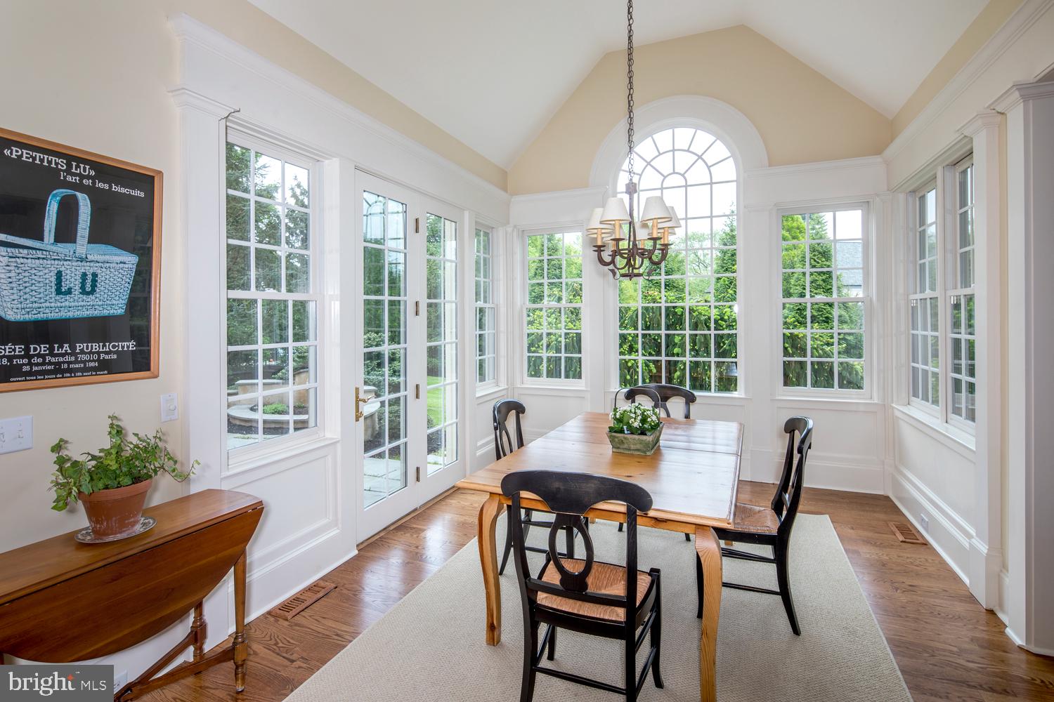 HARRITON FARM - Residential