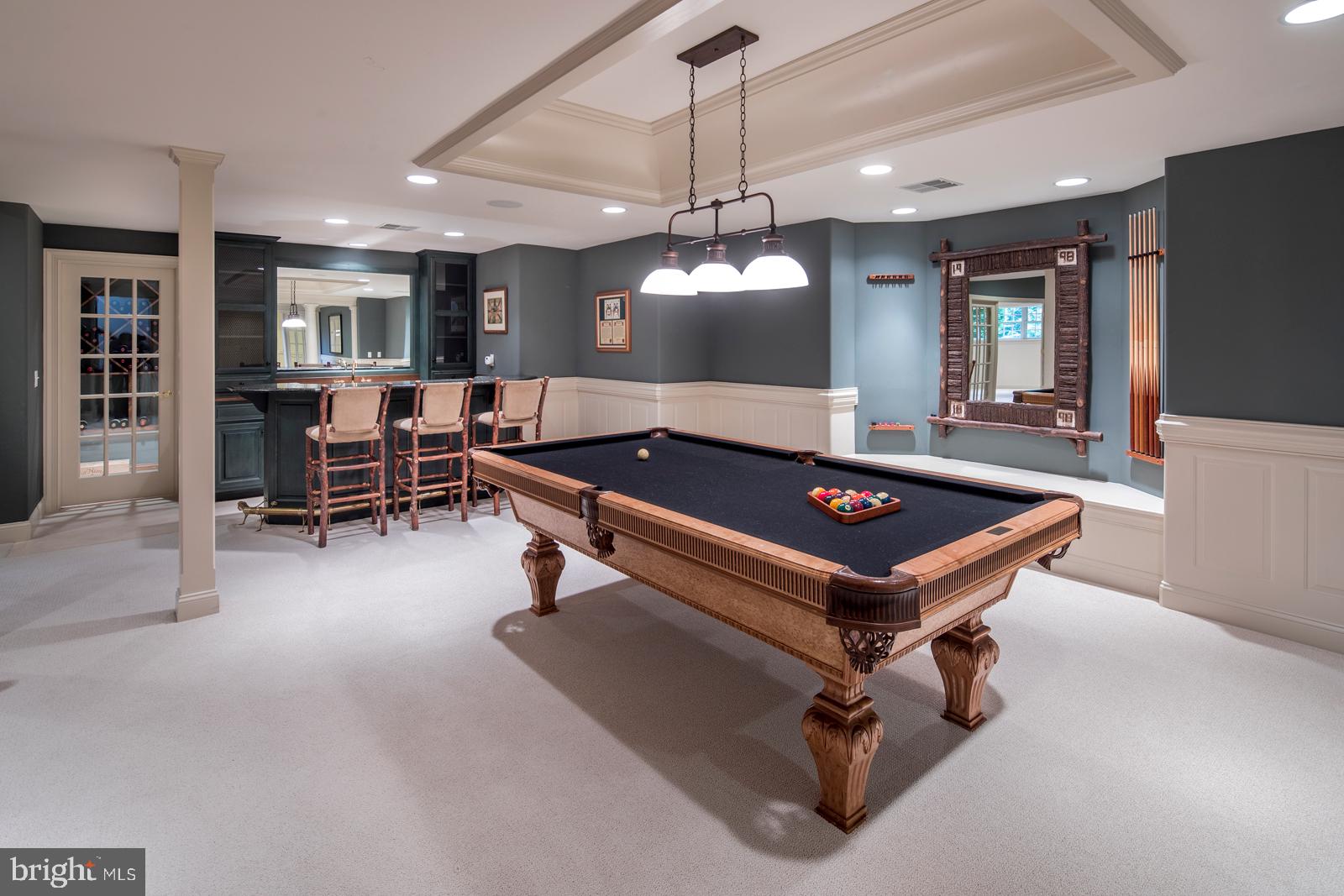 HARRITON FARM - Residential