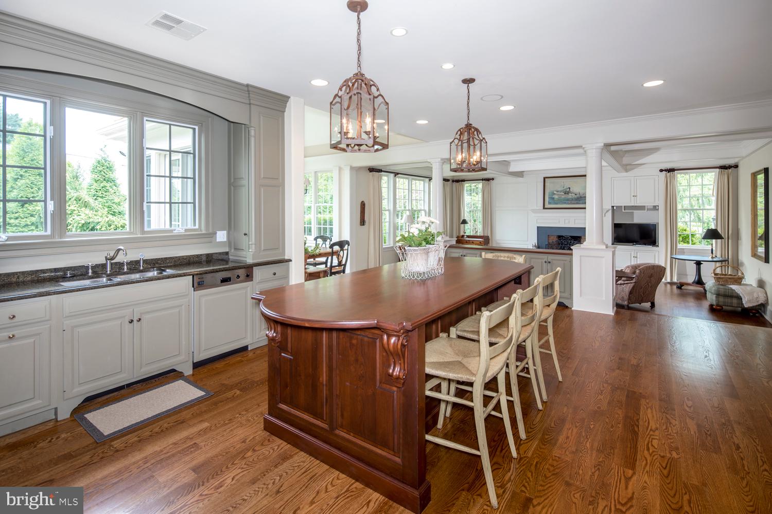 HARRITON FARM - Residential