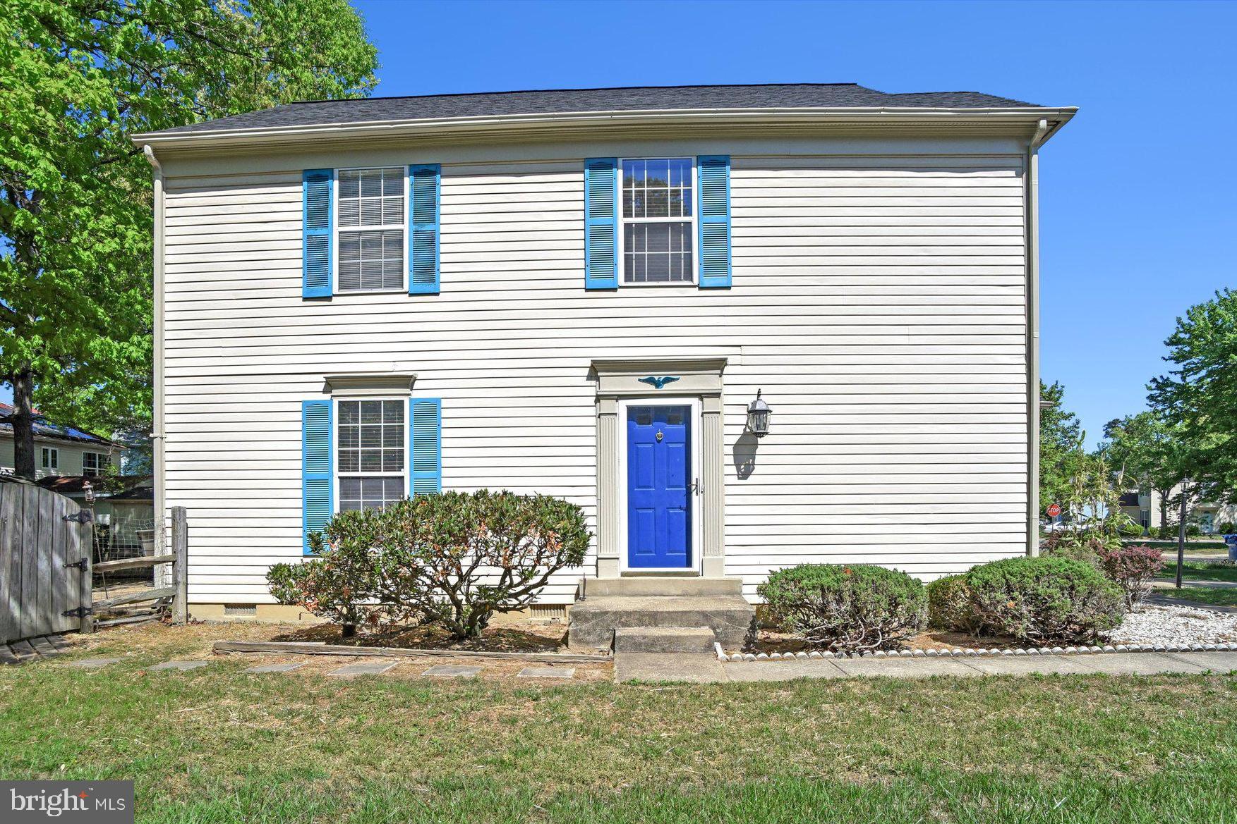 5117 BLACKSMITH COURT