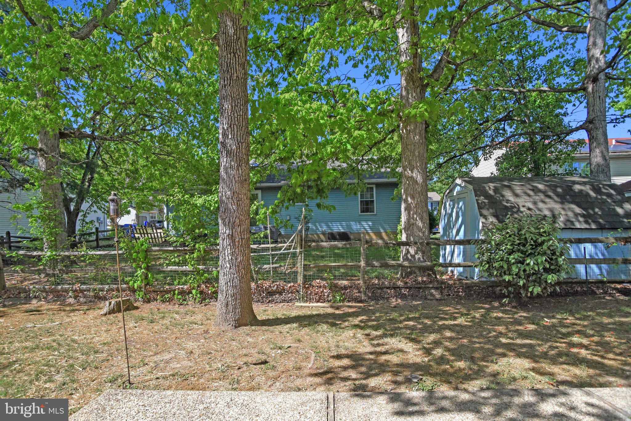 ST CHARLES SUB - DORCHESTER - Residential