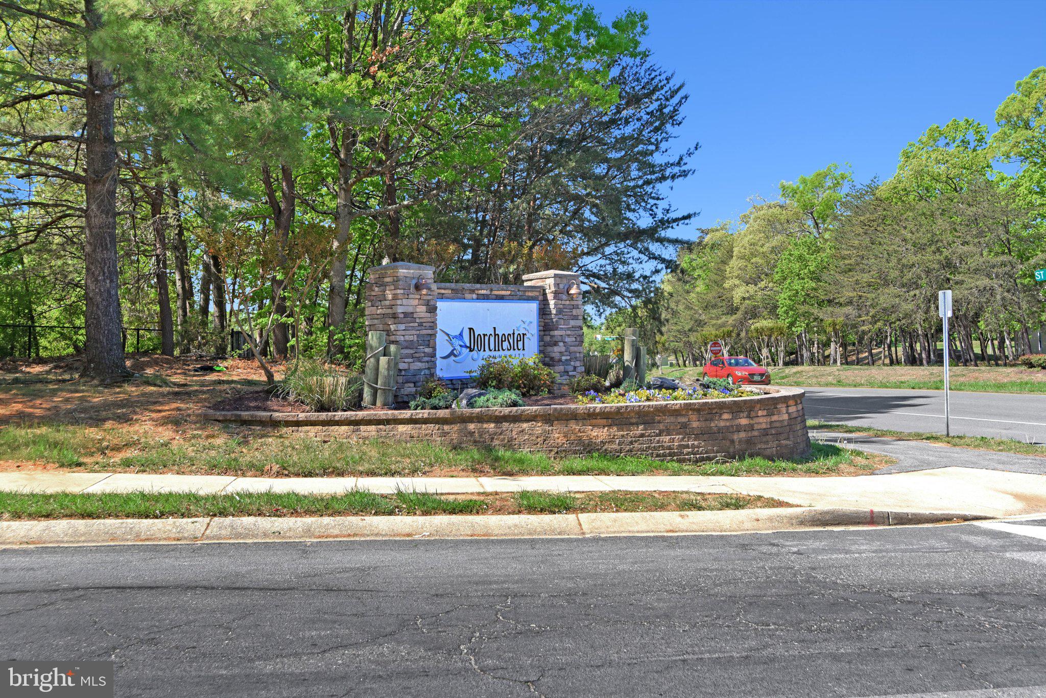 ST CHARLES SUB - DORCHESTER - Residential