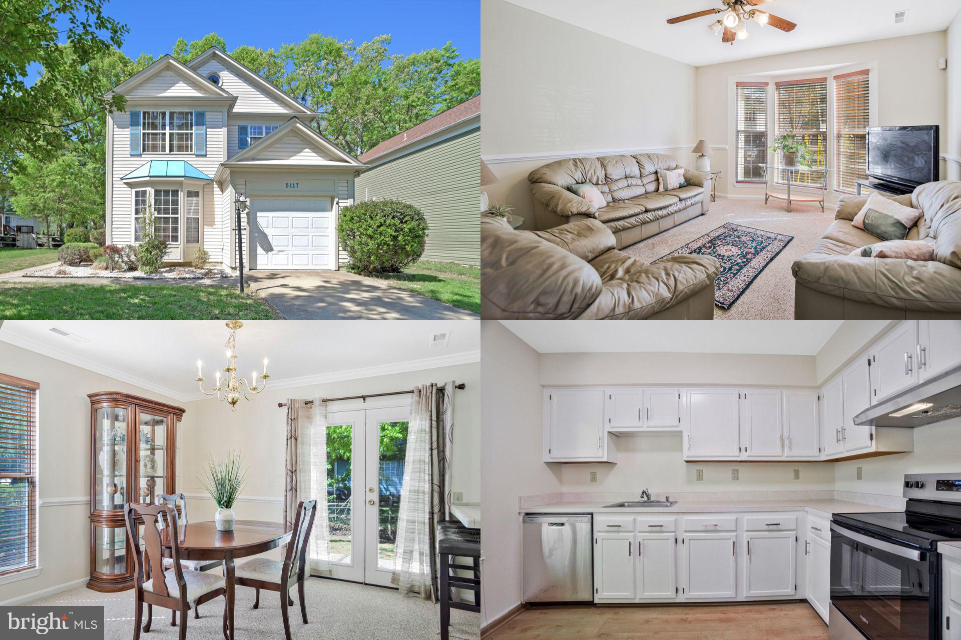 ST CHARLES SUB - DORCHESTER - Residential