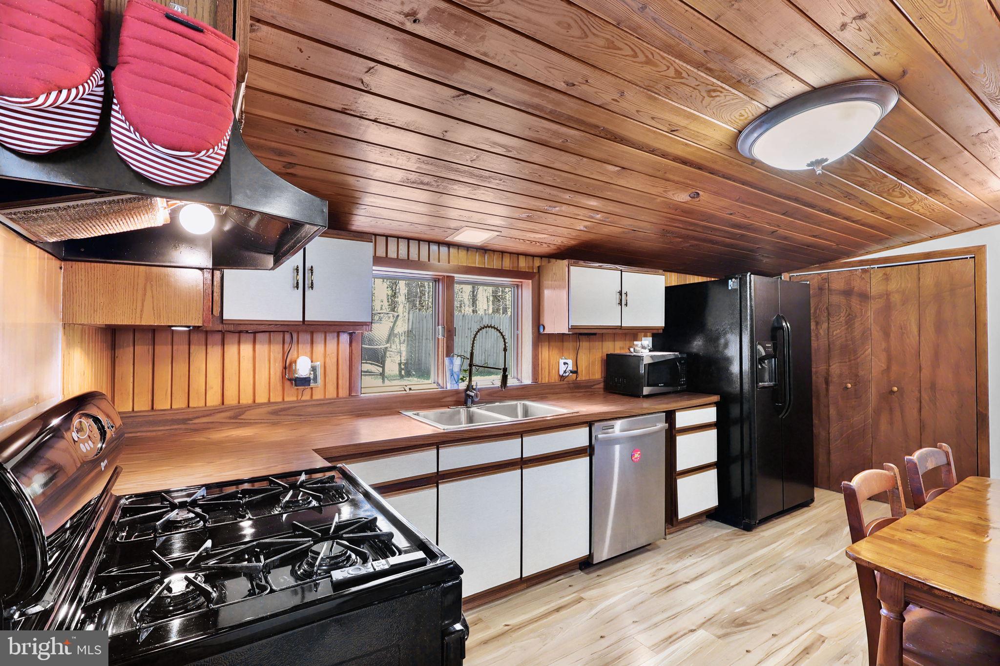 SHENANDOAH RETREAT - Residential