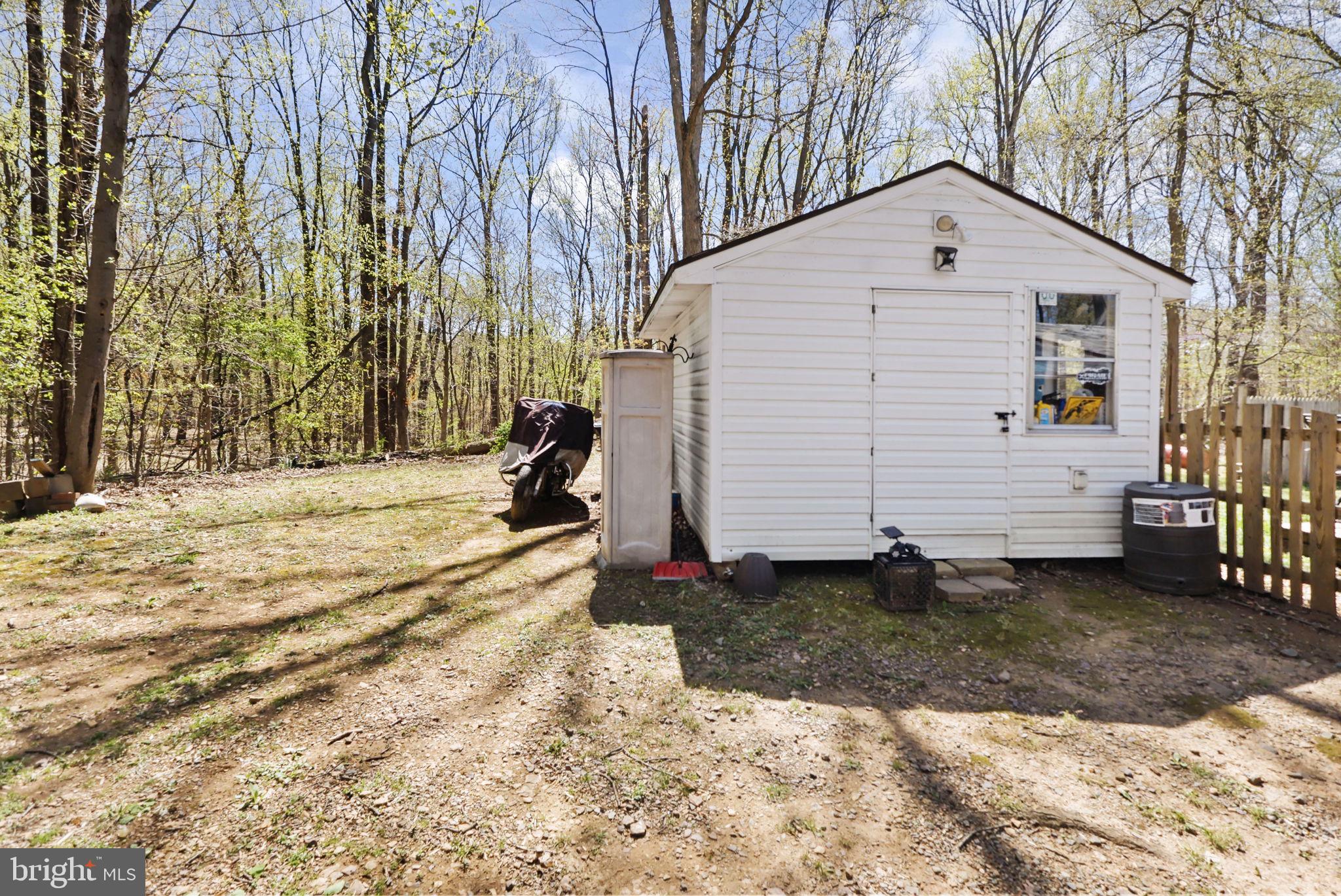 SHENANDOAH RETREAT - Residential