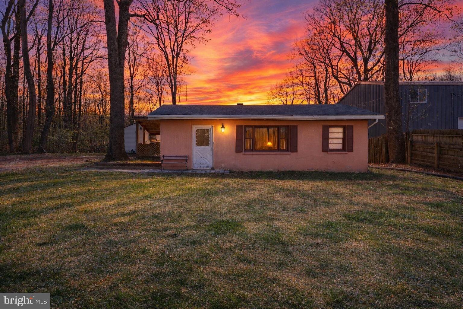 SHENANDOAH RETREAT - Residential