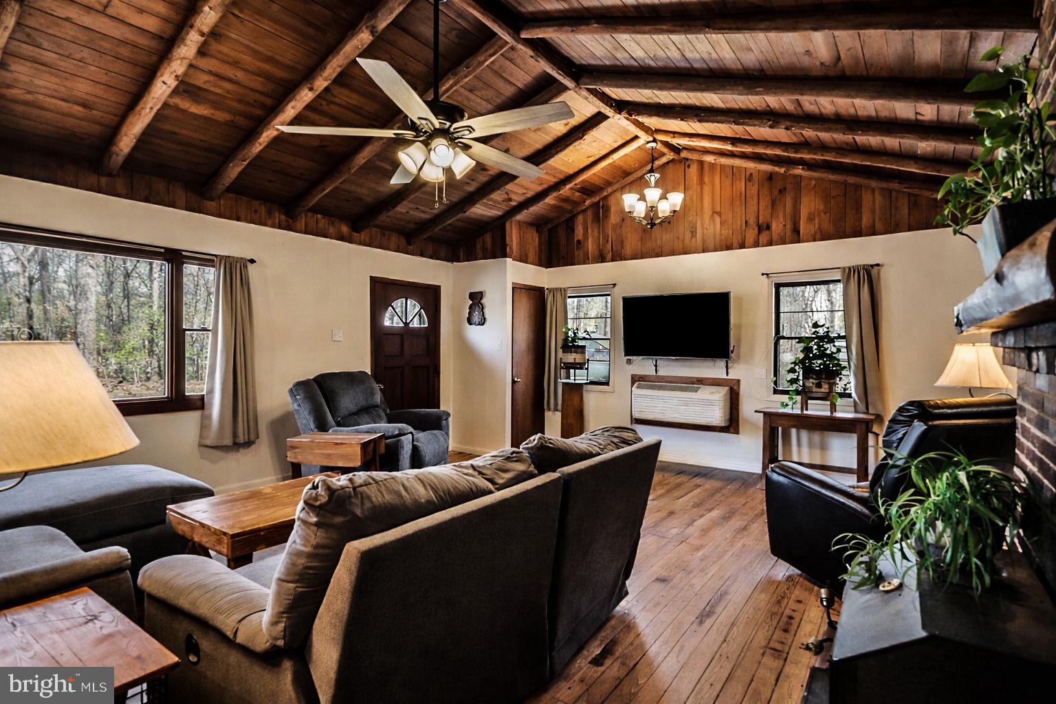 SHENANDOAH RETREAT - Residential