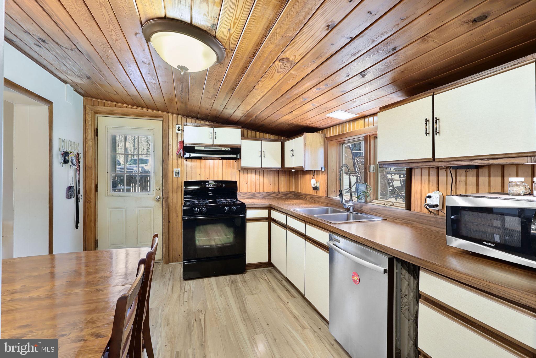 SHENANDOAH RETREAT - Residential