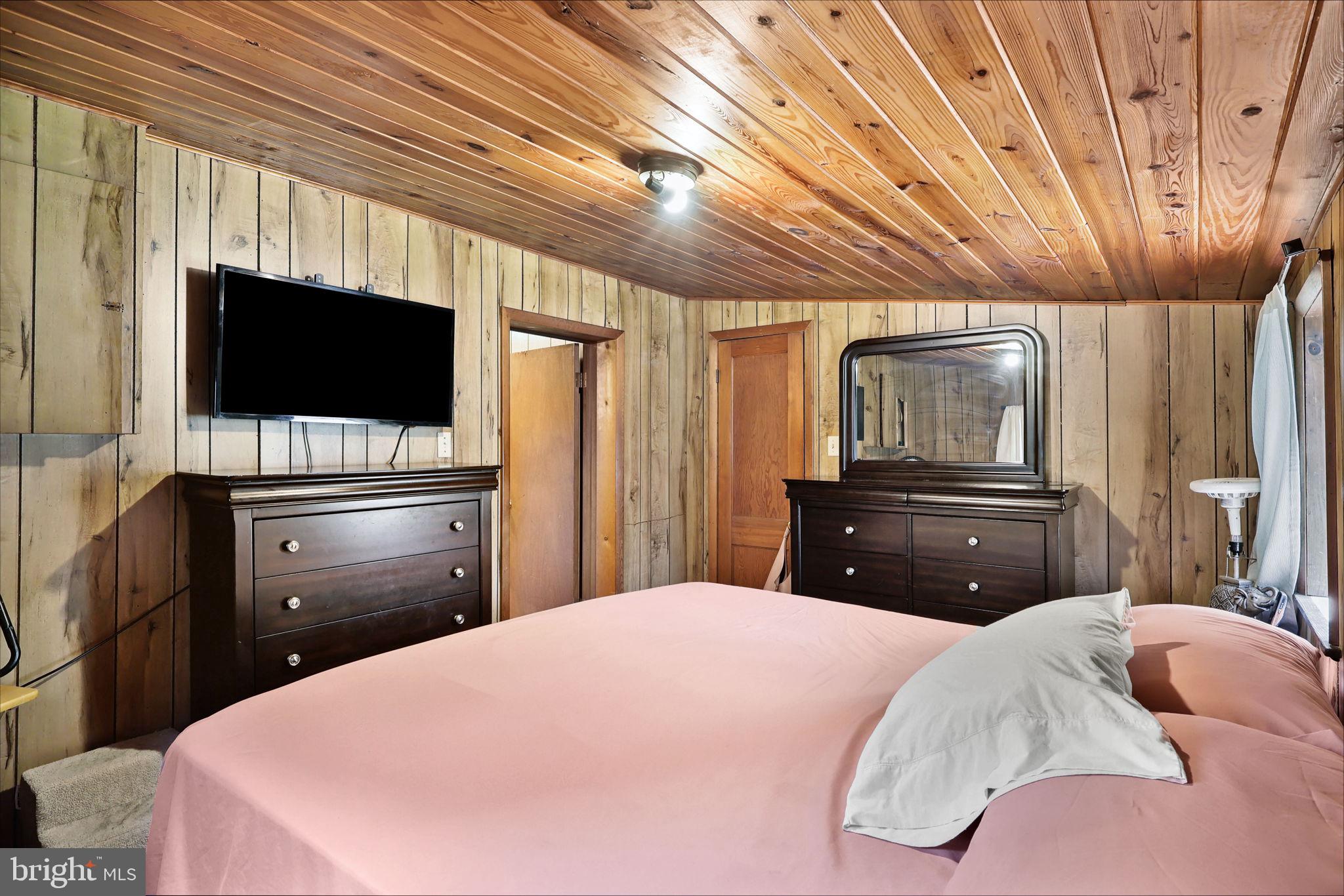 SHENANDOAH RETREAT - Residential