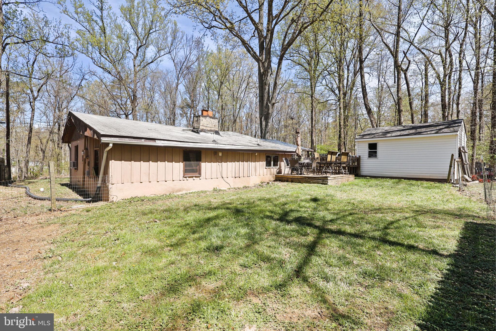 SHENANDOAH RETREAT - Residential