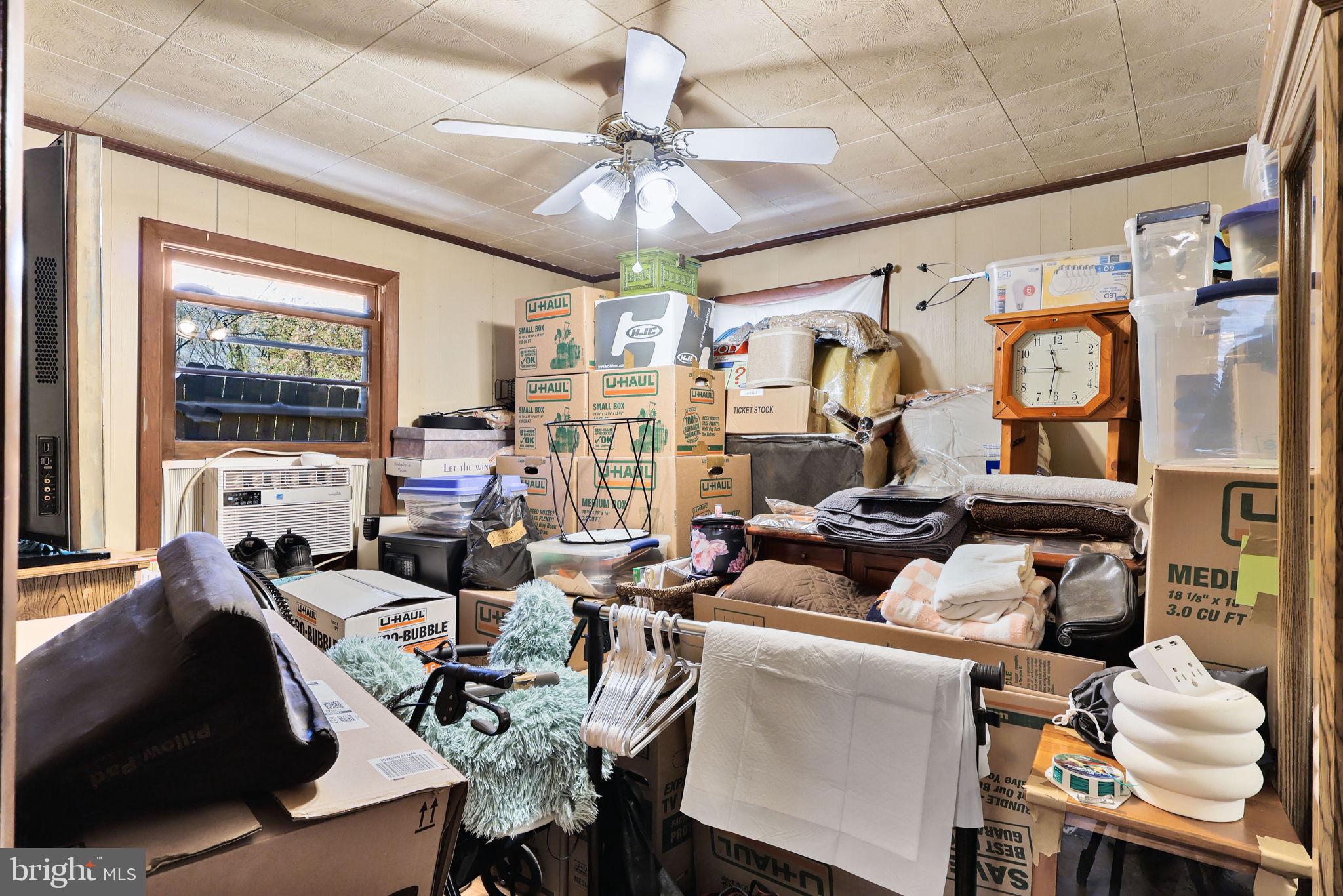 SHENANDOAH RETREAT - Residential