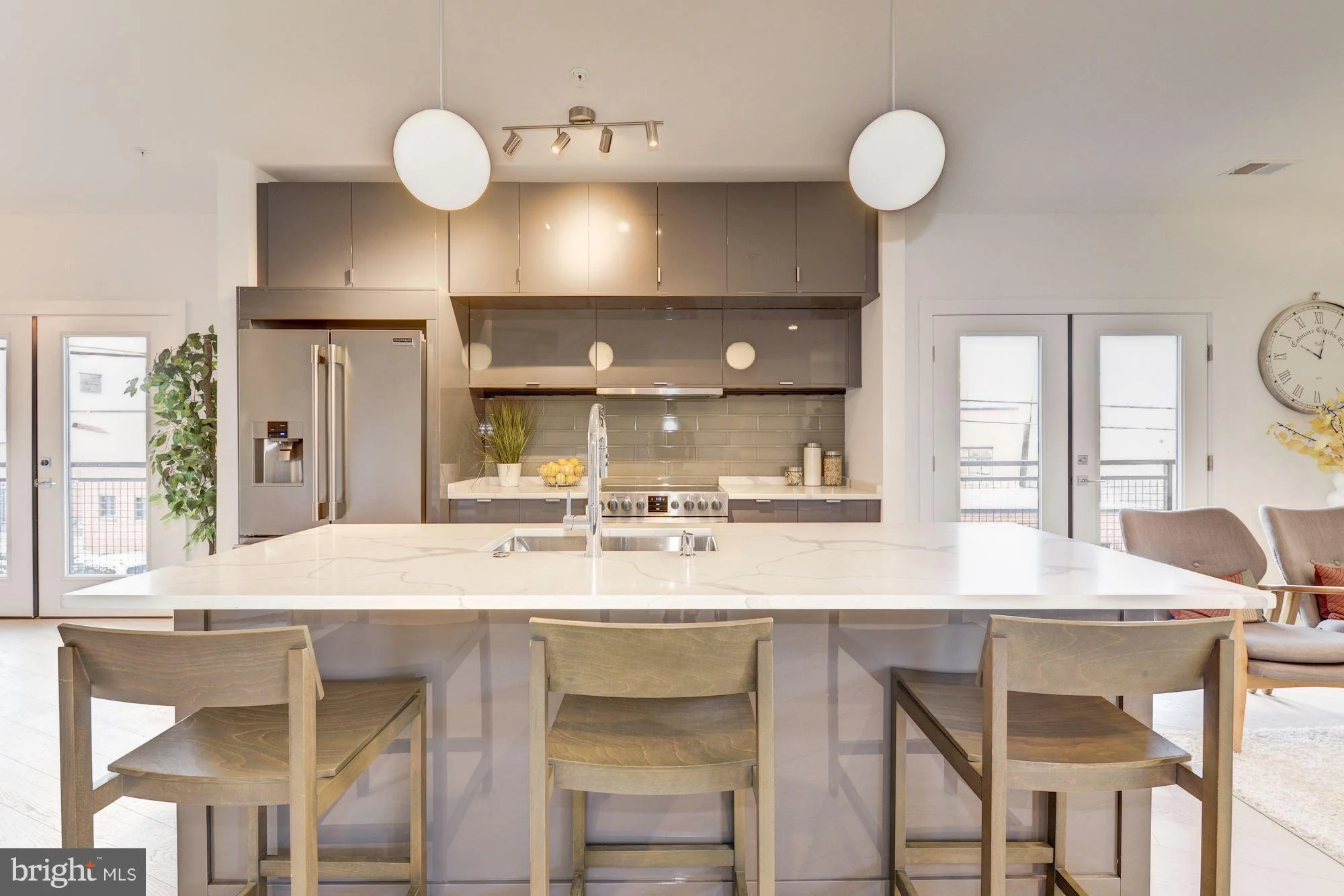 1867 Corcoran Street NE Unit B, Washington, DC 20002