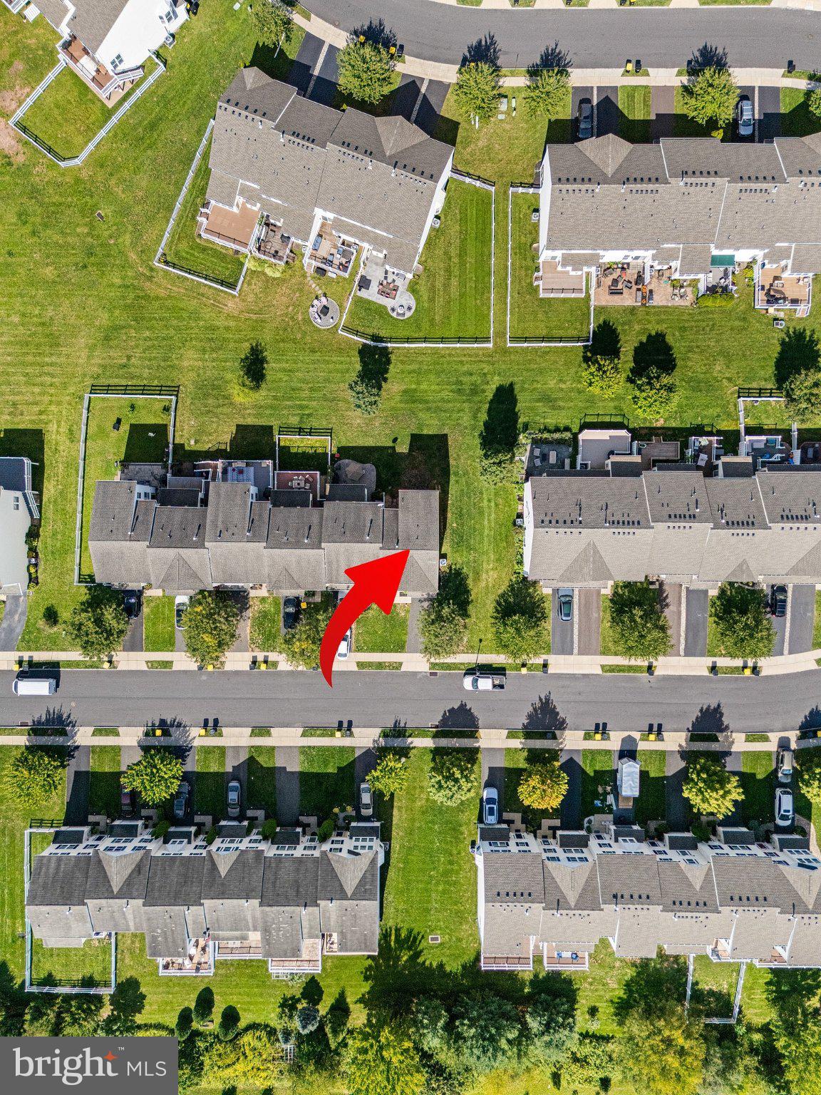 167 S SAVANNA DRIVE