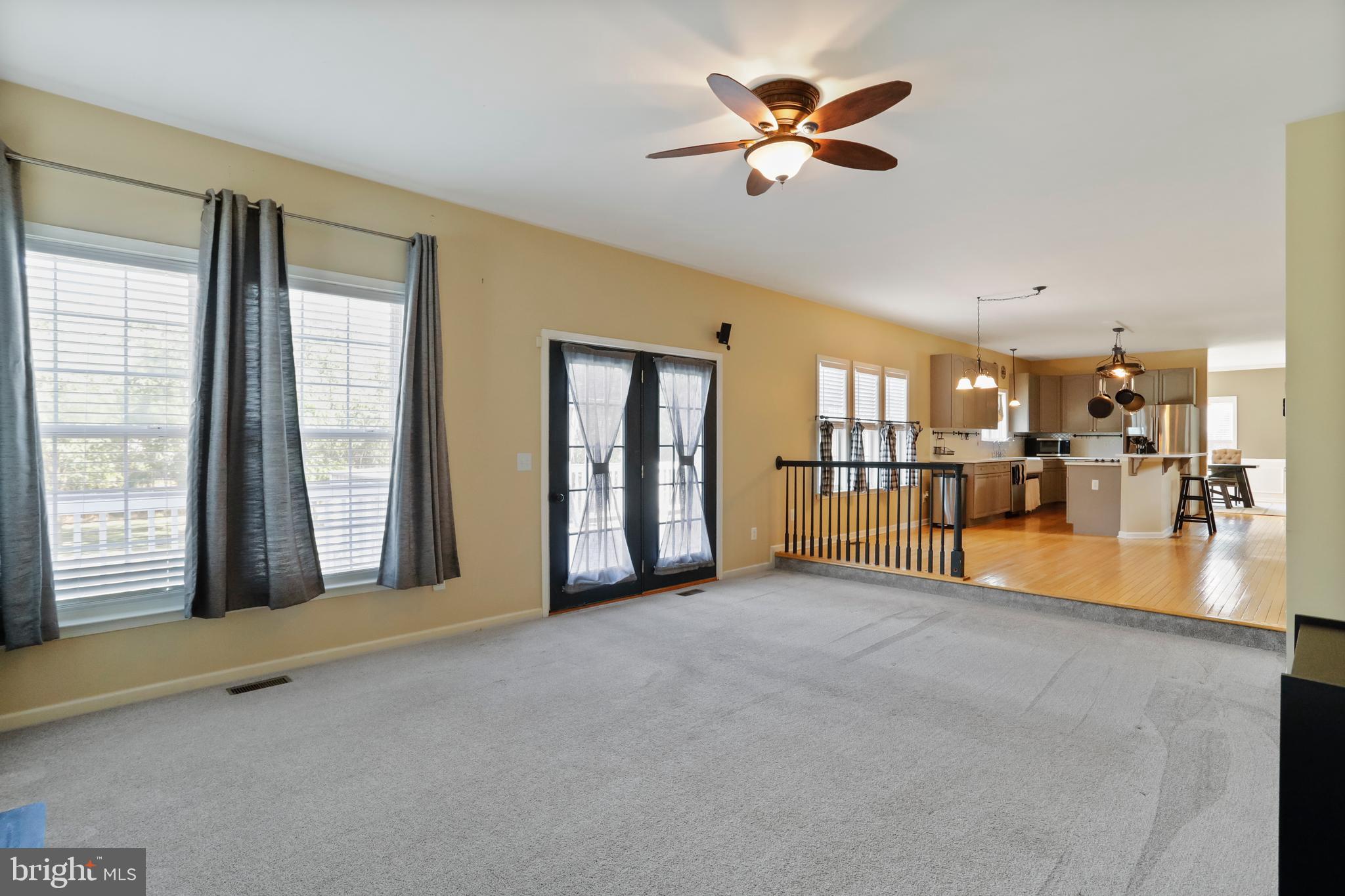 FIELDSTONE - Residential