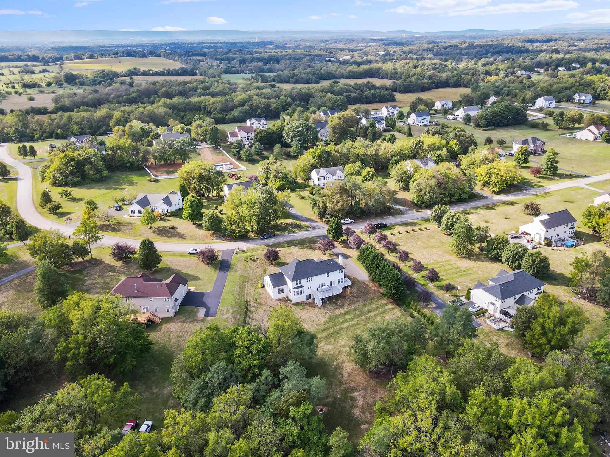 FIELDSTONE - Residential