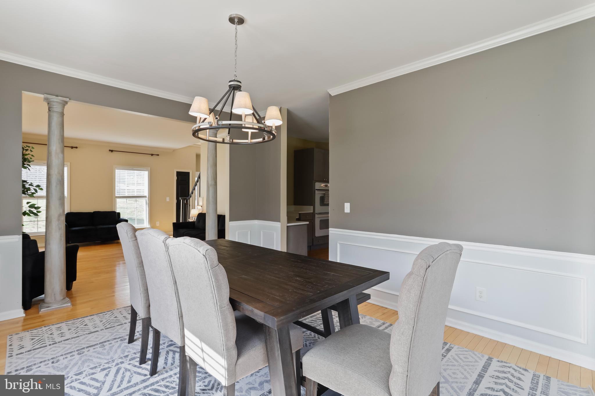 FIELDSTONE - Residential