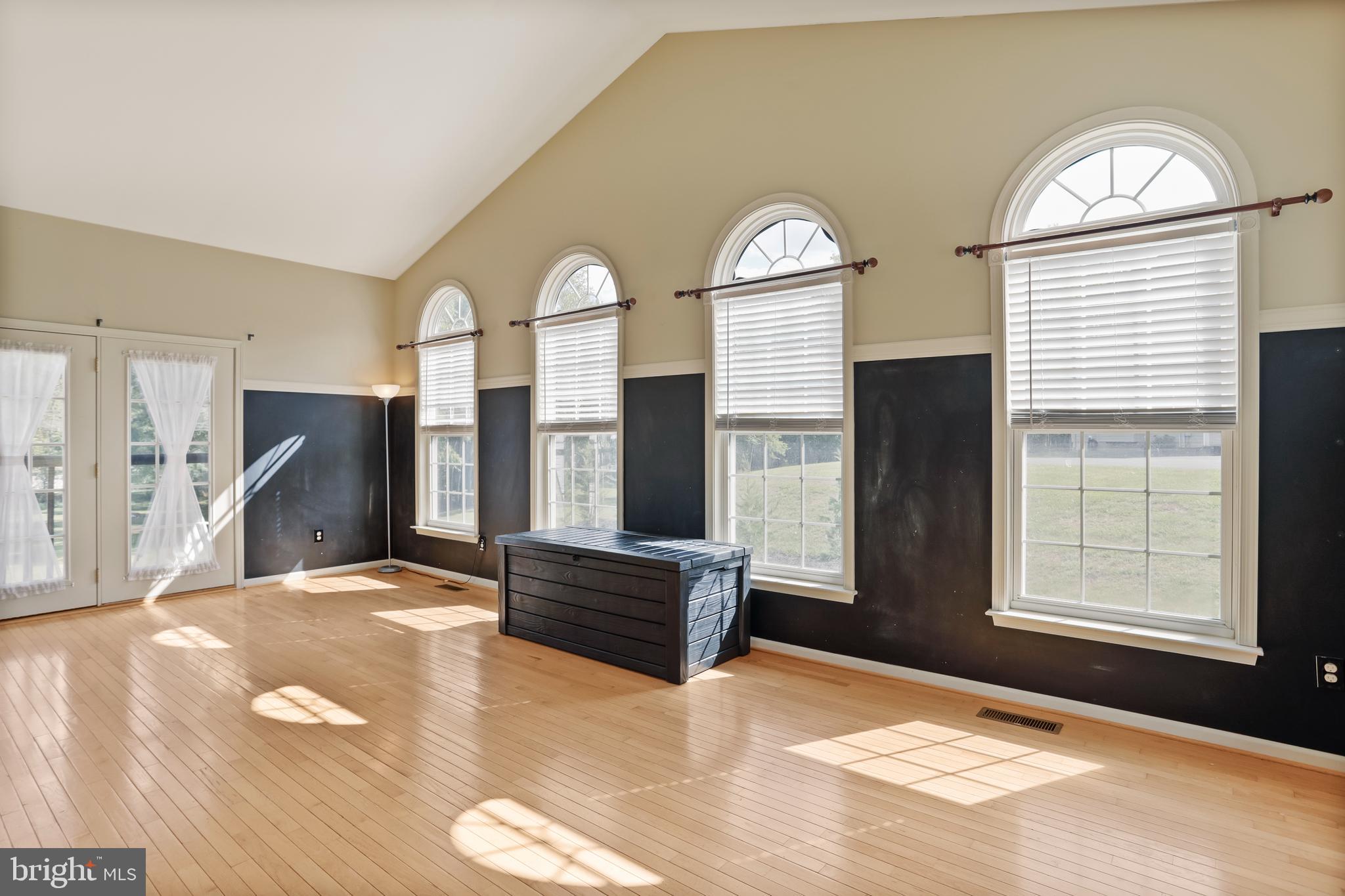 FIELDSTONE - Residential