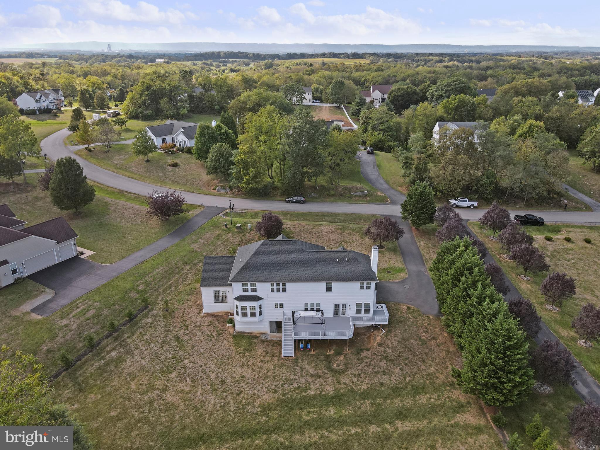 FIELDSTONE - Residential