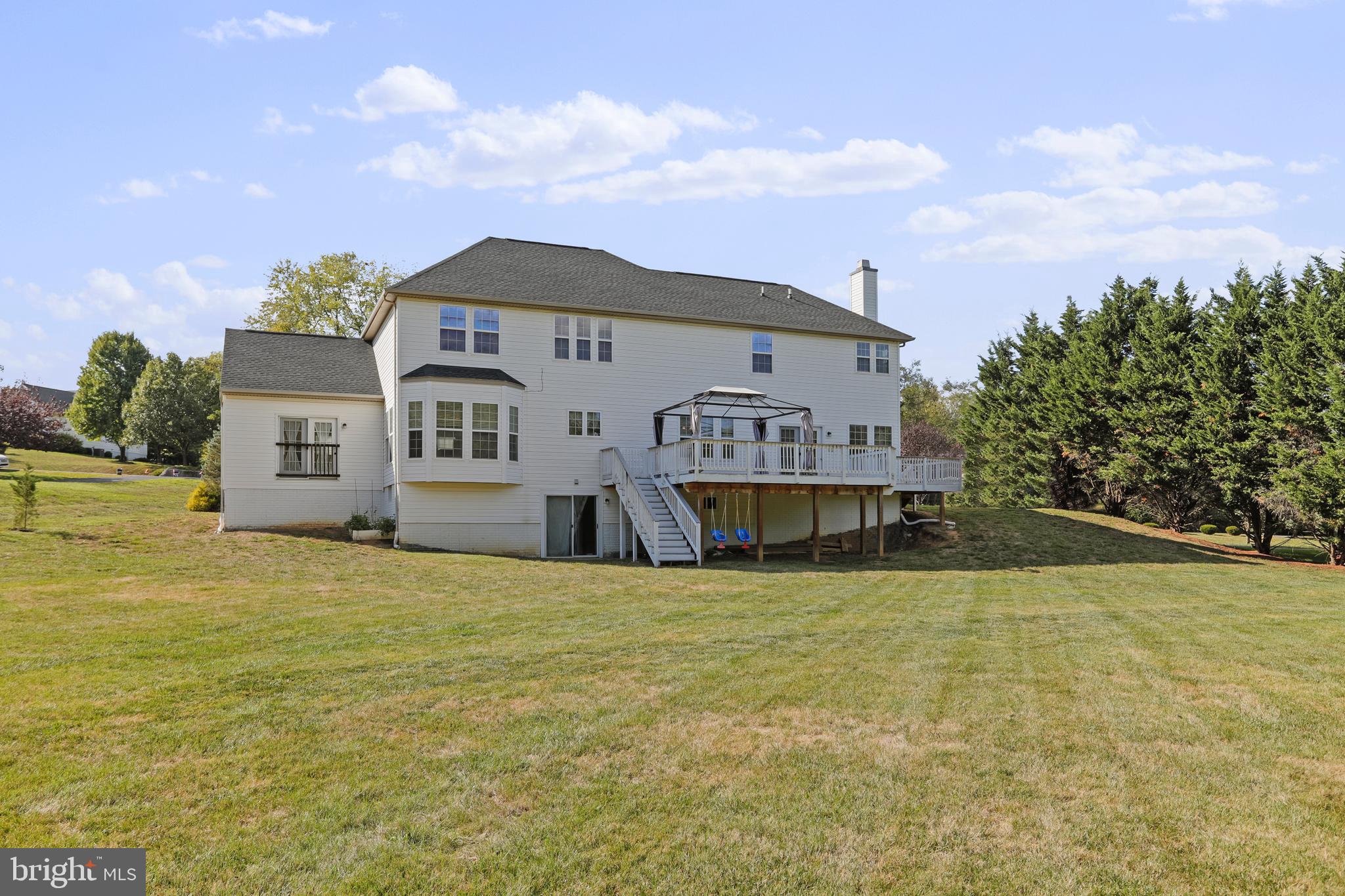 FIELDSTONE - Residential