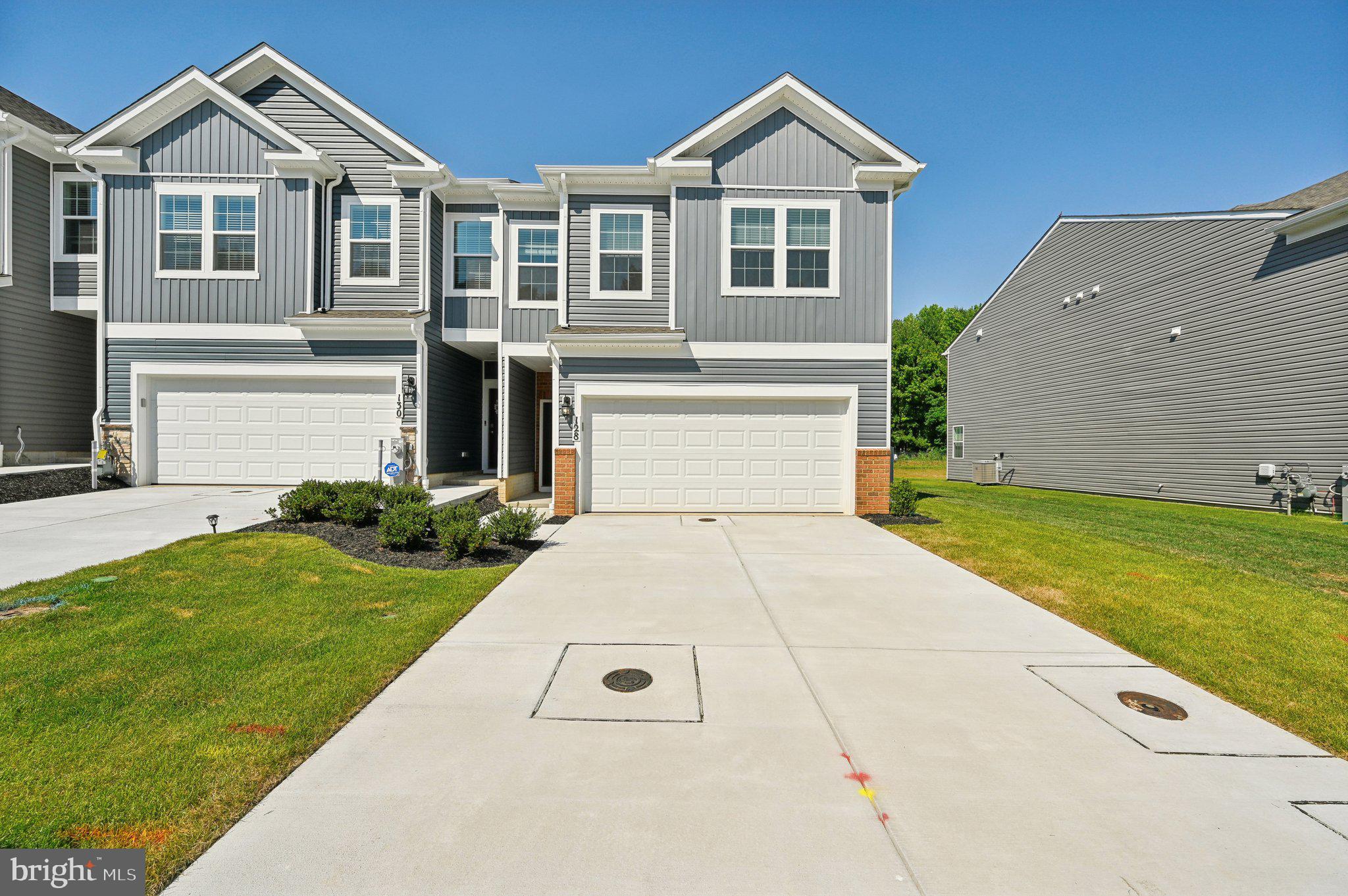 GREENWAY FARMS - Residential