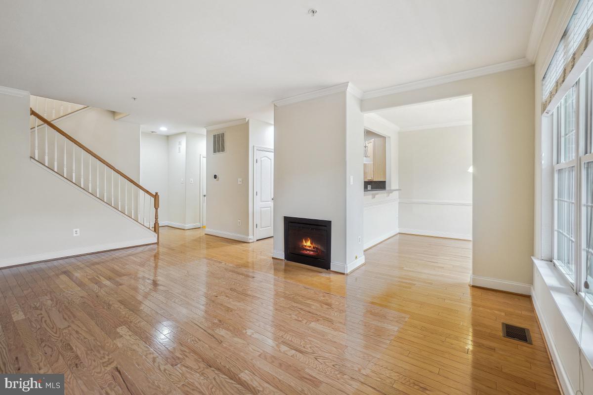 DELIGHT AT FAIRWOOD - Residential Lease