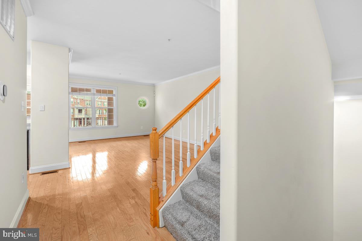 DELIGHT AT FAIRWOOD - Residential Lease