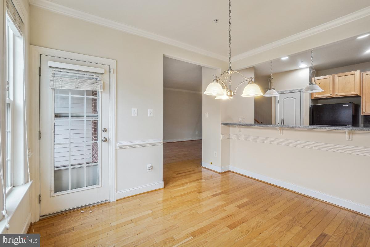 DELIGHT AT FAIRWOOD - Residential Lease