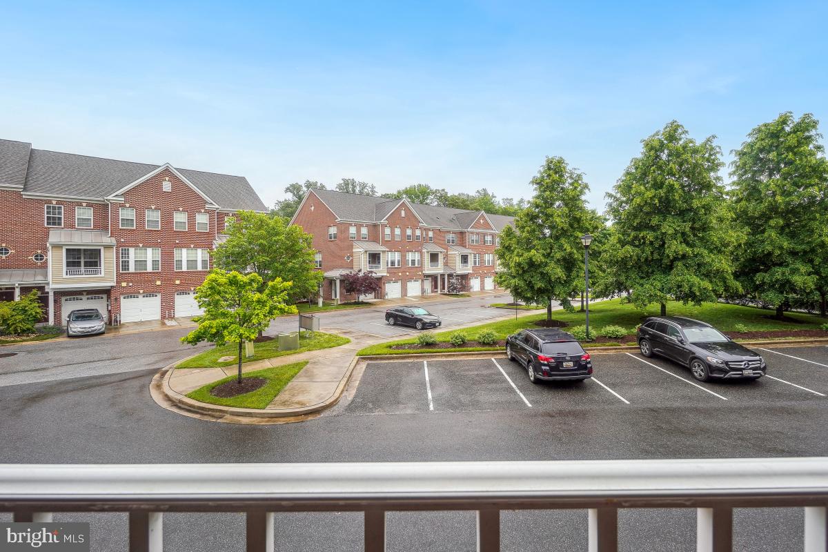 DELIGHT AT FAIRWOOD - Residential Lease