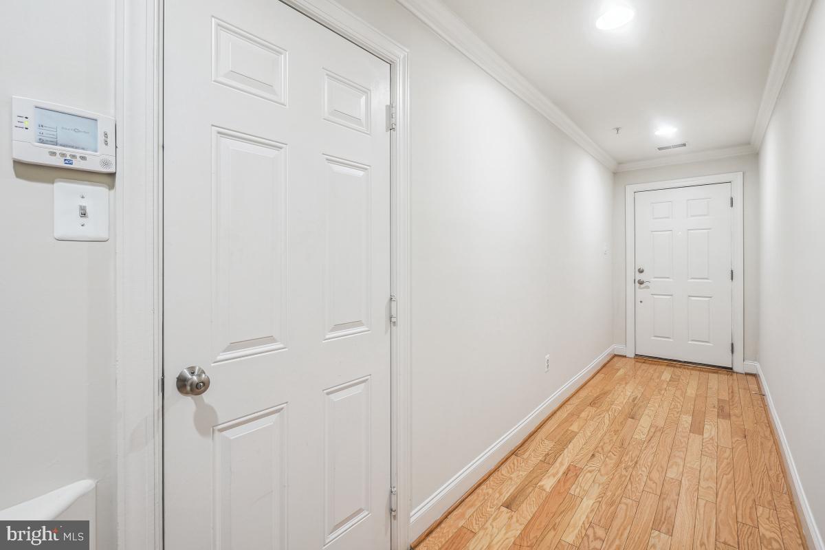 DELIGHT AT FAIRWOOD - Residential Lease