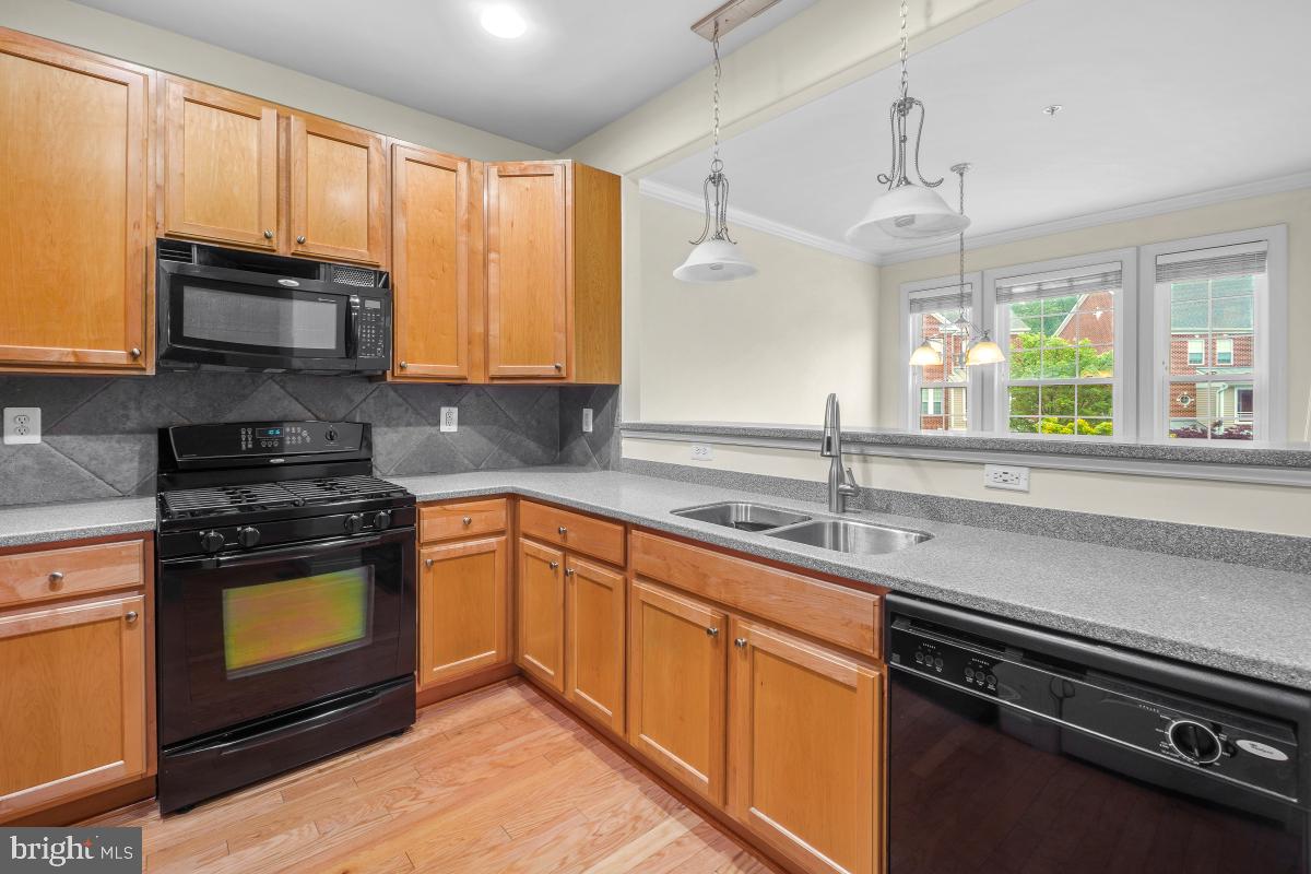 DELIGHT AT FAIRWOOD - Residential Lease